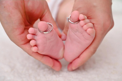 清镇六个月宝宝退烧小妙招
